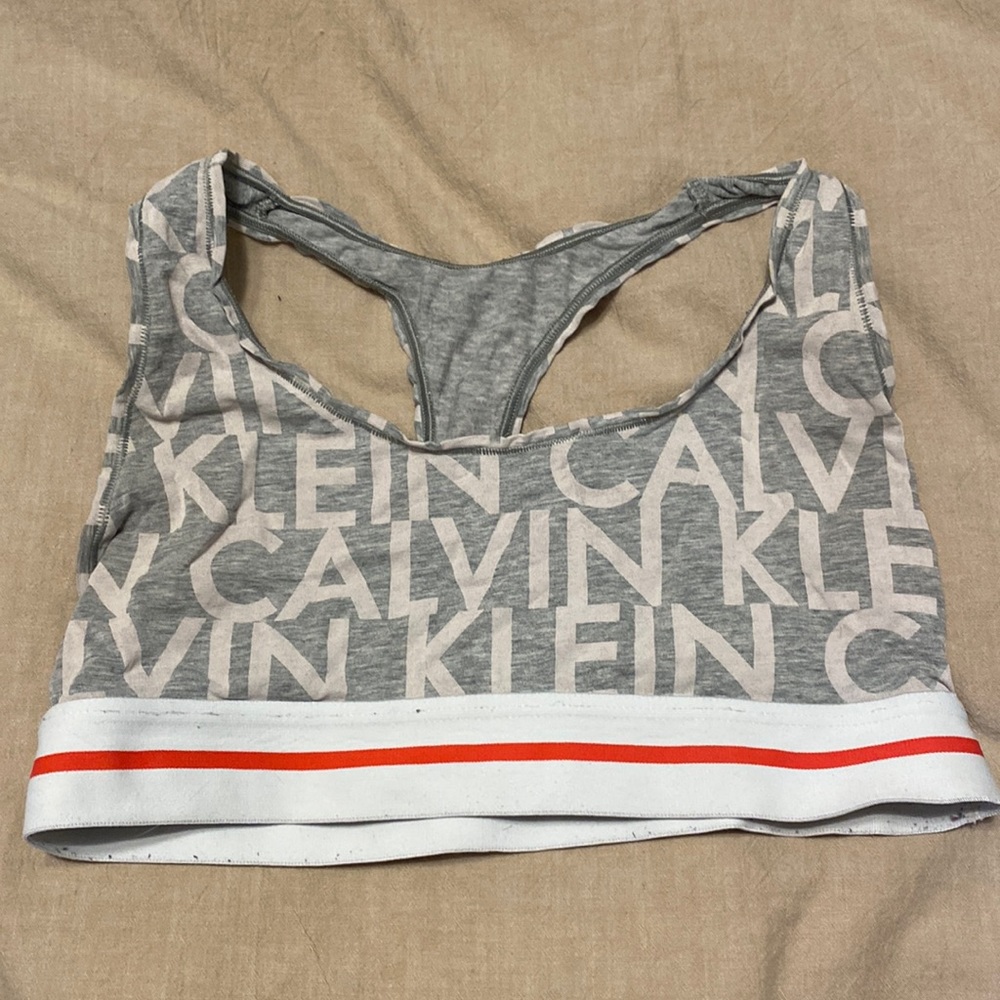 ✨Calvin Klein Bralette✨